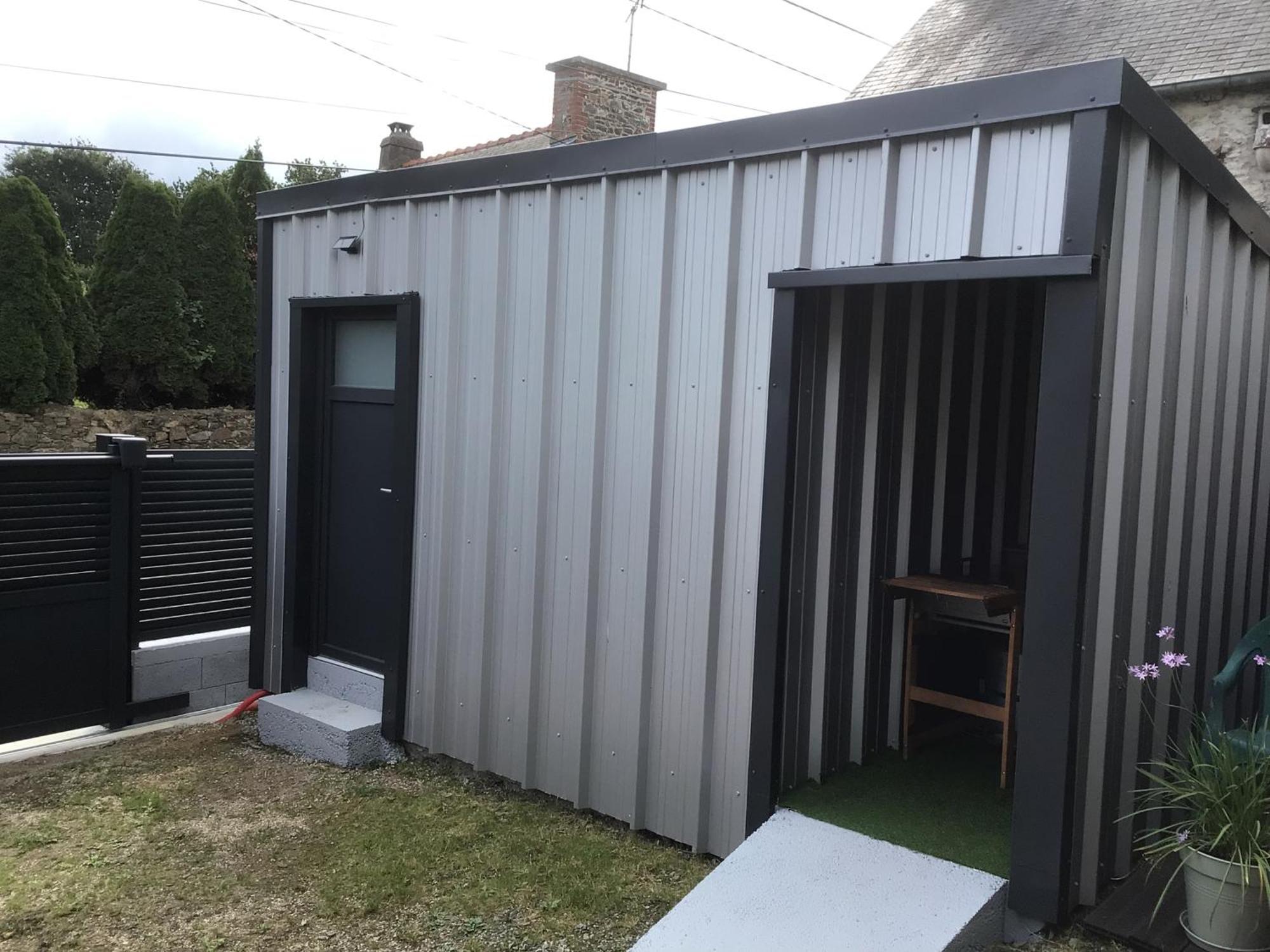 Maison En Pierre A La Campagne Proche De La Mer Plourhan Exterior foto